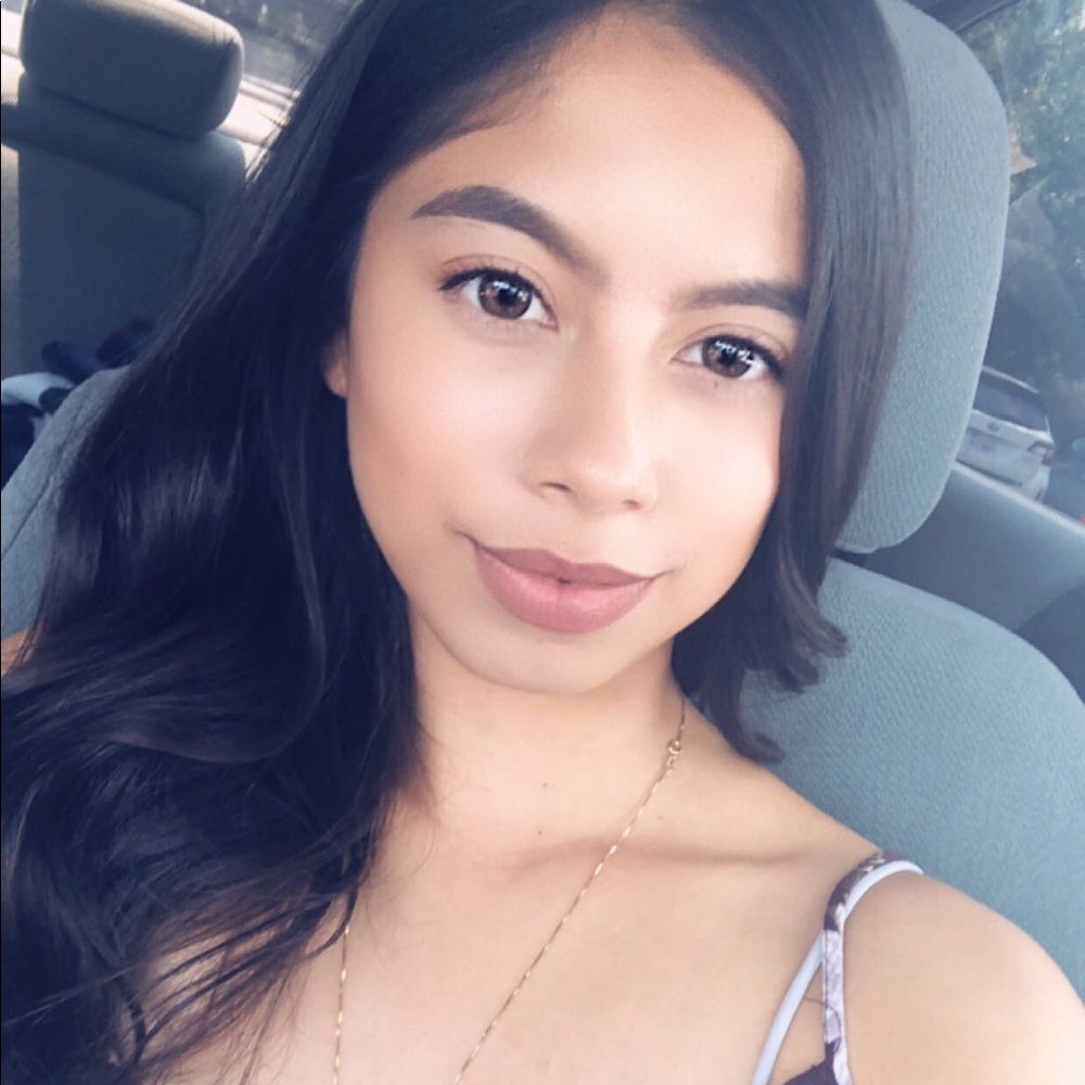 Meet your Posher, Rosa